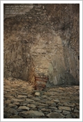 Castello della Pietra, Vobbia