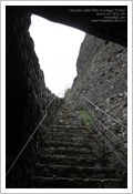 Castello della Pietra, Vobbia