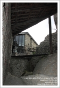 Castello della Pietra, Vobbia