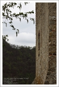 Castello della Pietra, Vobbia