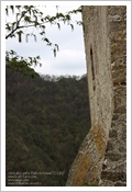 Castello della Pietra, Vobbia