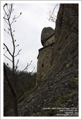 Castello della Pietra, Vobbia