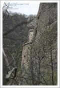 Castello della Pietra, Vobbia