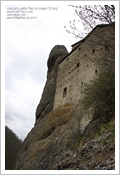 Castello della Pietra, Vobbia