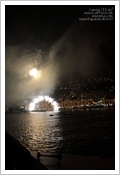 Fuochi di Camogli