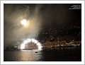 Fuochi di Camogli