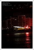 Fuochi di Camogli