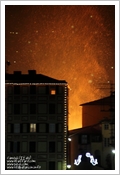 Fuochi di Camogli