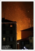 Fuochi di Camogli