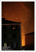 Fuochi di Camogli