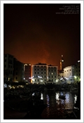 Fuochi di Camogli