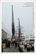 Tall Ships a Genova, 2010