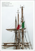 Tall Ships a Genova, 2010