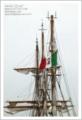 Tall Ships a Genova, 2010