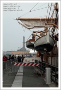 Tall Ships a Genova