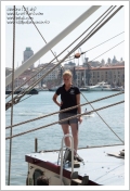 Tall Ships a Genova, 2010