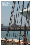 Tall Ships a Genova, 2010