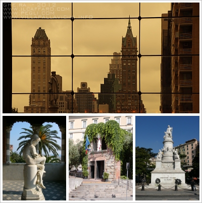 Columbus Day e Giornata Nazionale di Cristoforo Colombo