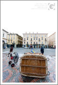 Aosta, San Valentino in mongolfiera