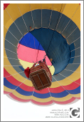 Aosta, San Valentino in mongolfiera