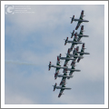 Loano, Air Show 2014