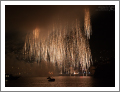 Sagra del Fuoco, Recco