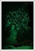 Sagra del Fuoco, Recco