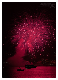 Sagra del Fuoco, Recco