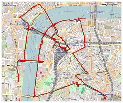 London