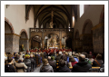 Aosta e la Fiera di Sant Orso