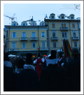 Aosta e la Fiera di Sant Orso