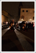 Aosta e la Fiera di Sant Orso