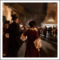 Aosta e la Fiera di Sant Orso