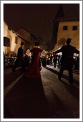 Aosta e la Fiera di Sant Orso