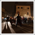 Aosta e la Fiera di Sant Orso