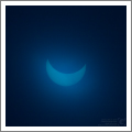 eclissi a Genova