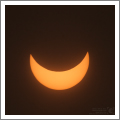 eclissi a Genova