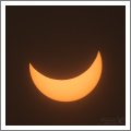 eclissi a Genova