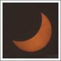 eclissi a Genova