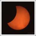 eclissi a Genova