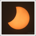 eclissi a Genova