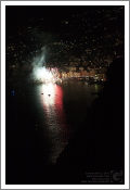 Fuochi di Camogli
