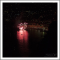 Fuochi di Camogli