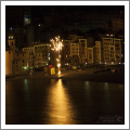 Fuochi di Camogli