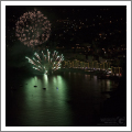 Fuochi di Camogli