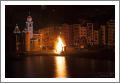 Fuochi di Camogli