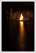 Fuochi di Camogli