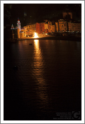 Fuochi di Camogli