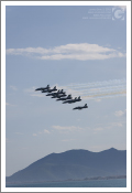 Loano, Air Show 2016