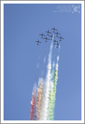 Loano, Air Show 2016